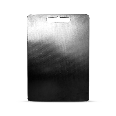 Hâws Santo skærebræt i titanium 35,5x25,4 cm