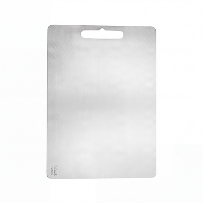 Hâws Santo titanium skærebræt 35,5x25,4 cm