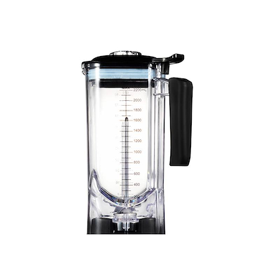 RAW Fuel 2.5 blender sort
