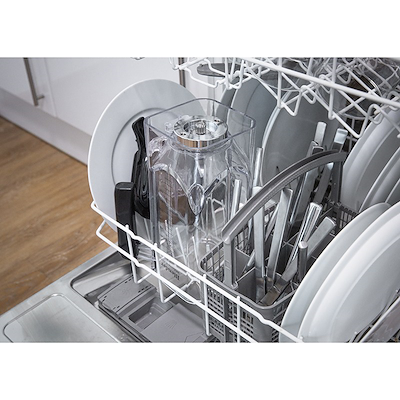 RAW Fuel 2.5 blender sort