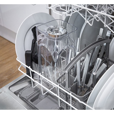 RAW Blender X1000 Black 1000W