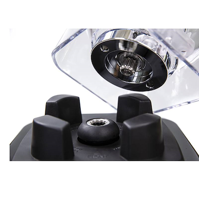 RAW Blender X1000 Black 1000W