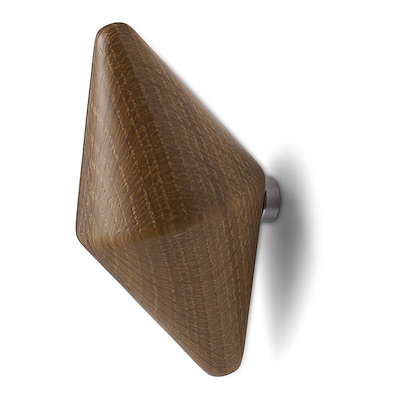 Normann Copenhagen Quin knage røget eg