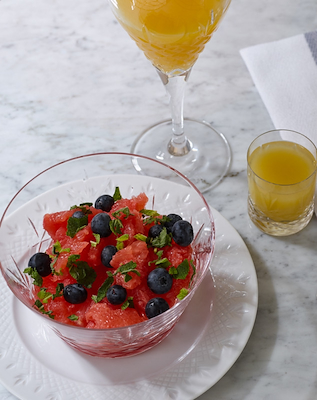 Frederik Bagger Crispy snapseglas 6 cl. 4 stk