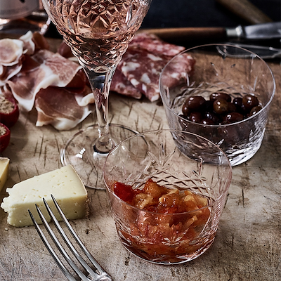 Frederik Bagger Crispy Bowl 1 skål 9 cm