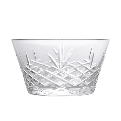 Frederik Bagger Crispy skål klar glas 13,5 cm