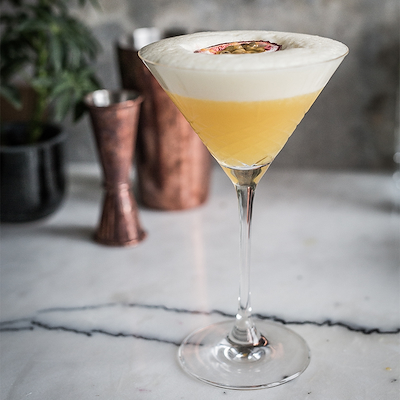 Frederik Bagger Crispy Cocktail glas 2 stk