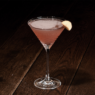 Frederik Bagger Crispy Cocktail glas 2 stk