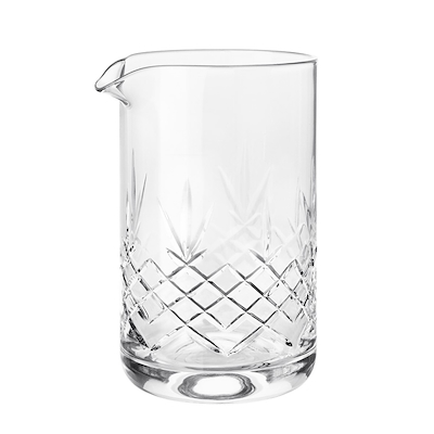 Frederik Bagger Crispy kande klar glas 60 cl