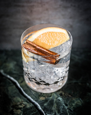 Frederik Bagger Crispy lowball clear glas 2 stk. 38 cl