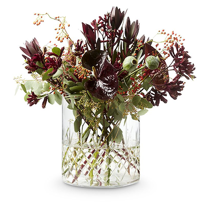 Frederik Bagger Crispy Mega Love Vase