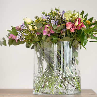 Frederik Bagger Crispy Mega Love Vase