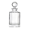Frederik Bagger Old Fashioned karaffel klar glas 70 cl