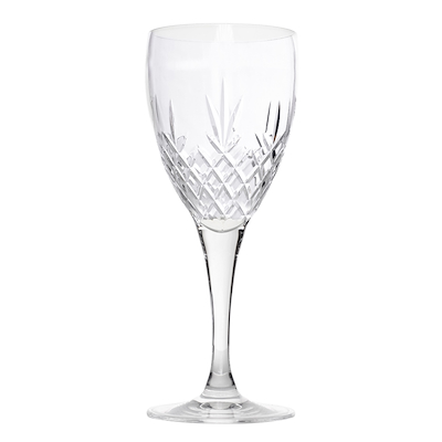 Frederik Bagger Crispy rødvinglas 2 stk. 35 cl