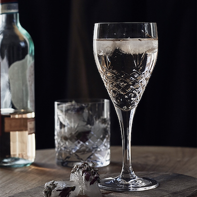 Frederik Bagger Crispy hvidvinglas 2 stk. 25 cl