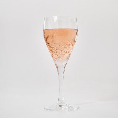 Frederik Bagger Crispy hvidvinglas 2 stk. 25 cl