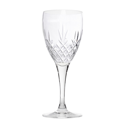 Frederik Bagger Crispy hvidvinglas 2 stk. 25 cl