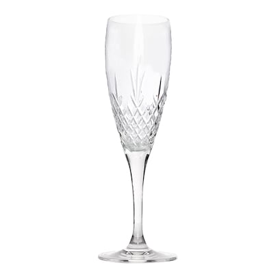 Frederik Bagger Crispy celebration champagneglas 2 stk.