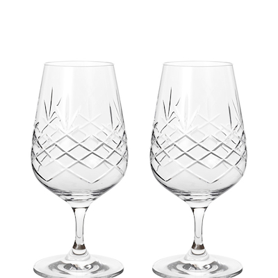 Frederik Bagger Crispy ølglas 2 stk.