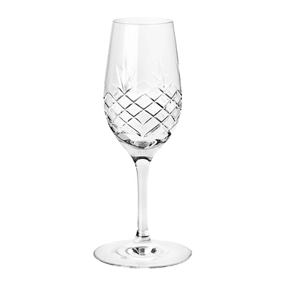 Frederik Bagger Crispy Portvinsglas 10 cl 2 stk.