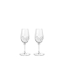 Frederik Bagger Crispy Portvinsglas 10 cl 2 stk.