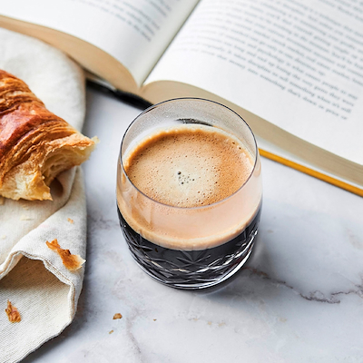 Frederik Bagger Crispy Aqua glas 2 stk. 23 cl