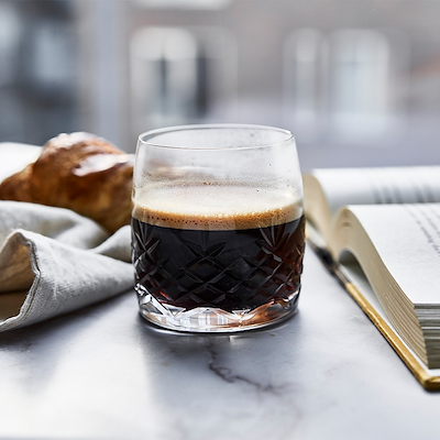 Frederik Bagger Crispy Aqua glas 2 stk. 23 cl