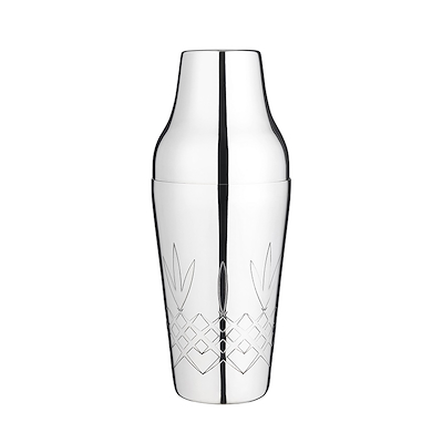 Frederik Bagger Crispy shine shaker