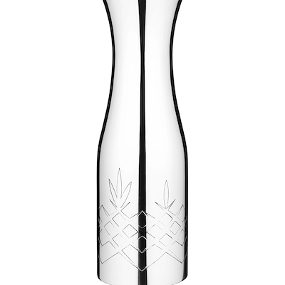 Frederik Bagger Crispy Shine waterfall karaffel
