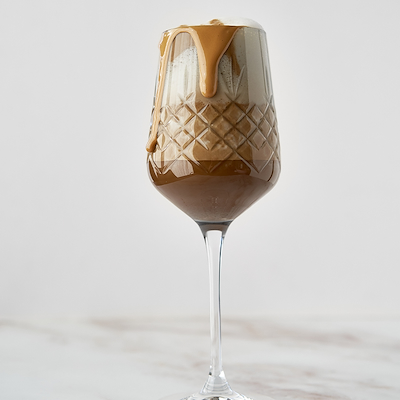 Frederik Bagger Crispy Madame vinglas dark 2 stk. 35 cl