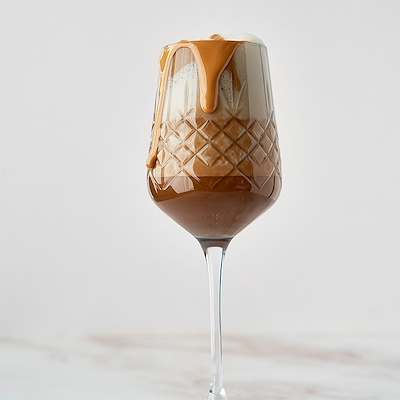 Frederik Bagger Crispy Monsieur vinglas dark 2 stk. 45 cl