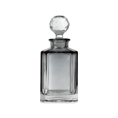 Frederik Bagger Old Fashioned karaffel dark 70 cl