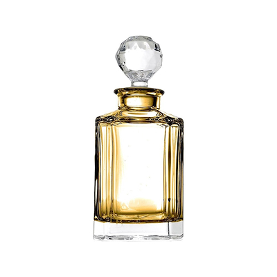 Frederik Bagger Old Fashioned karaffel citrin 70 cl