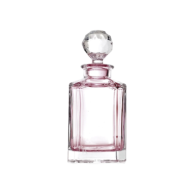 Frederik Bagger Old Fashioned karaffel topaz 70 cl