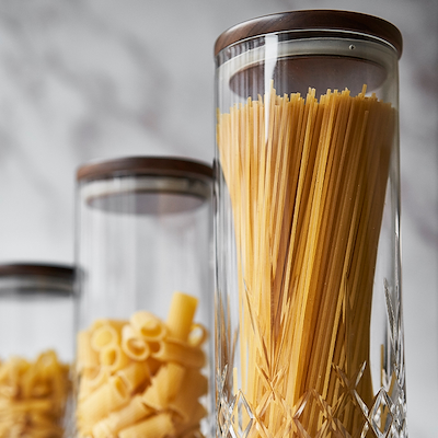 Frederik Bagger Crispy Love 2 låg