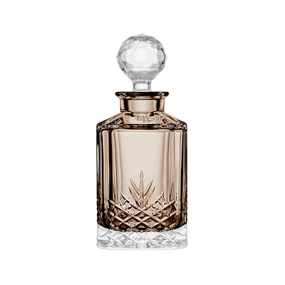 Frederik Bagger Crispy Old Fashioned karaffel brun 0,7 liter