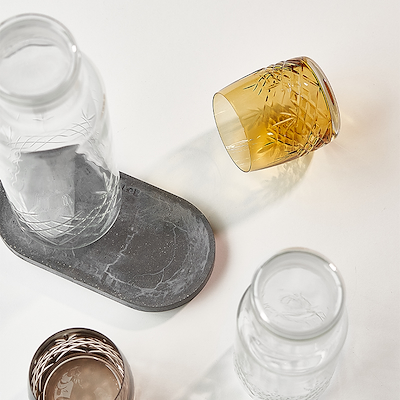 Frederik Bagger Crispy flaske lille