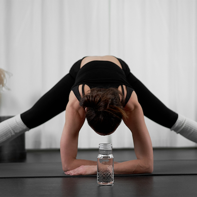 Frederik Bagger Crispy flaske lille