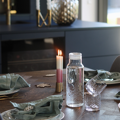 Frederik Bagger Crispy flaske stor