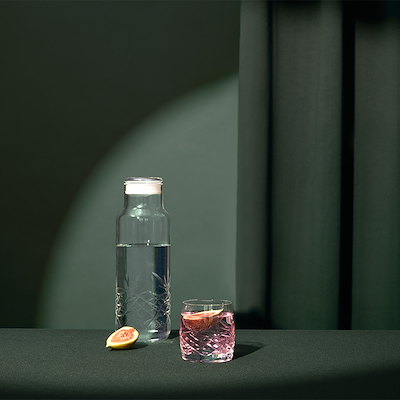 Frederik Bagger Crispy flaske stor