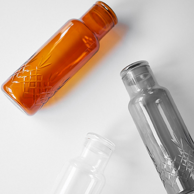 Frederik Bagger Crispy flaske retro stor