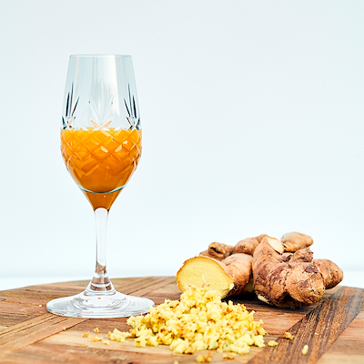 Frederik Bagger Crispy Port Sapphire portvinsglas 2 stk. 10 cl.