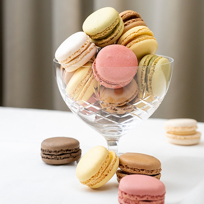 Frederik Bagger Crispy Sundae skål 42 cl