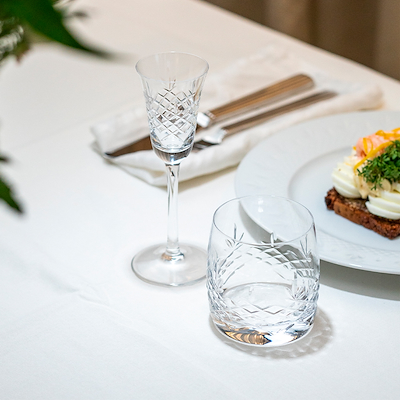 Frederik Bagger Crispy Sundae skål 42 cl