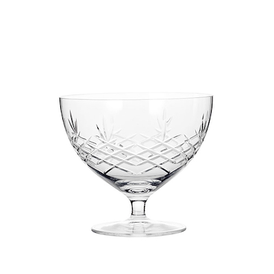 Frederik Bagger Crispy Sundae skål 42 cl