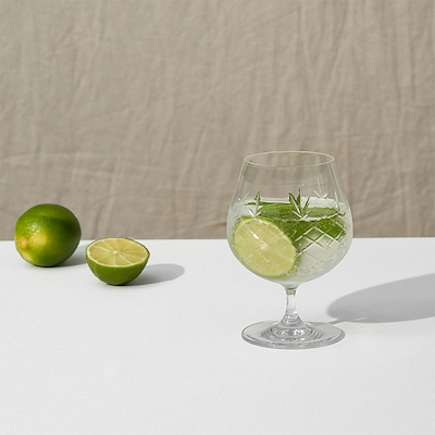 Frederik Bagger Crispy Baron cognacglas 2 stk.