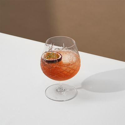 Frederik Bagger Crispy Baron cognacglas 2 stk.