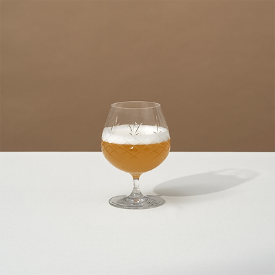 Frederik Bagger Crispy Baron cognacglas 2 stk.