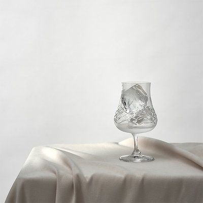 Frederik Bagger Crispy spirit glas 22 cl