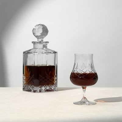 Frederik Bagger Crispy spirit glas 22 cl